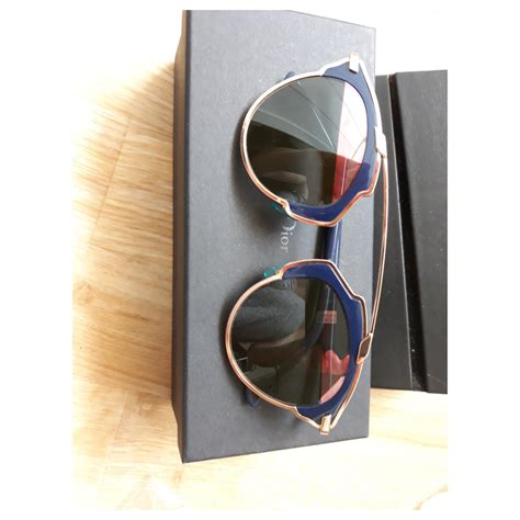 lunette dior homme so real imitation